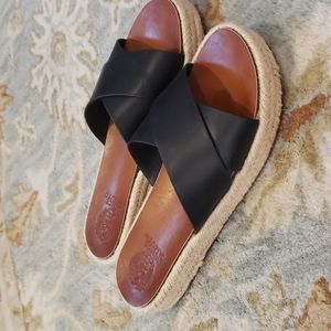Vince Camuto Espadrille Slides